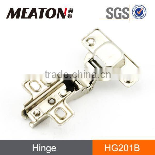 concealed hinge for wooden box
