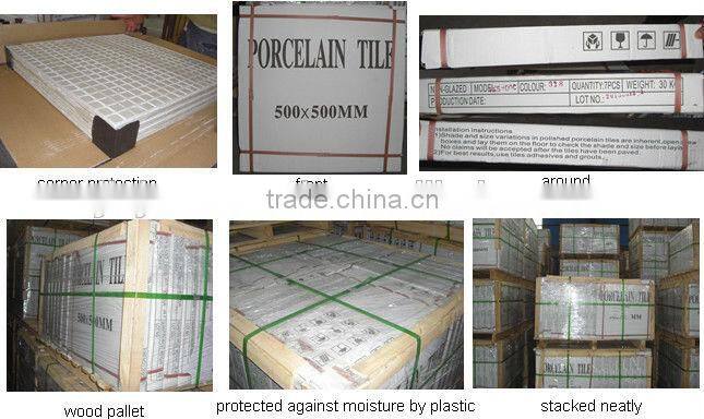 best quality Foshan ceramic tile supplier
