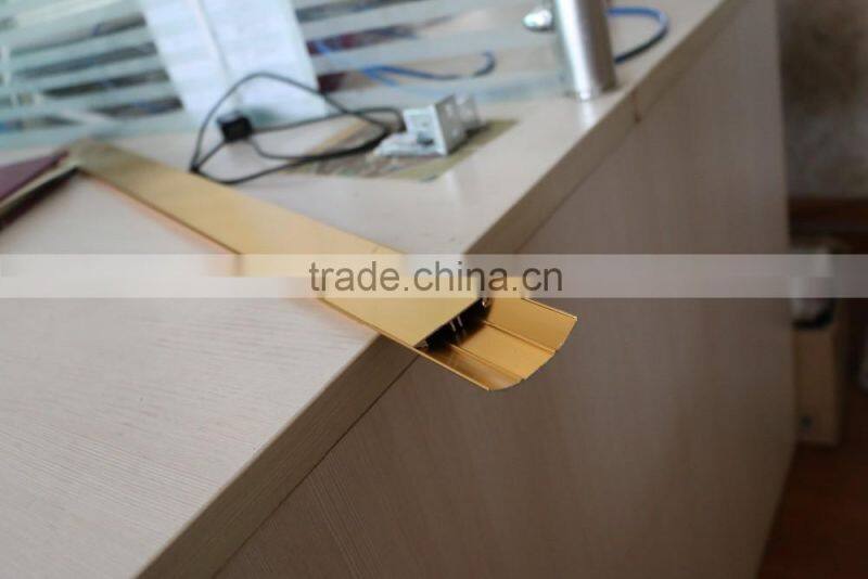 Manual roller zebra blind accessories