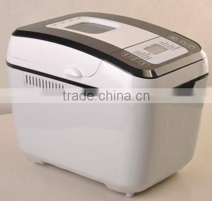 CE GS ROHS LFGB 1.5LB-2.0LB 500g&900g AUTOMATIC BREAD MAKER