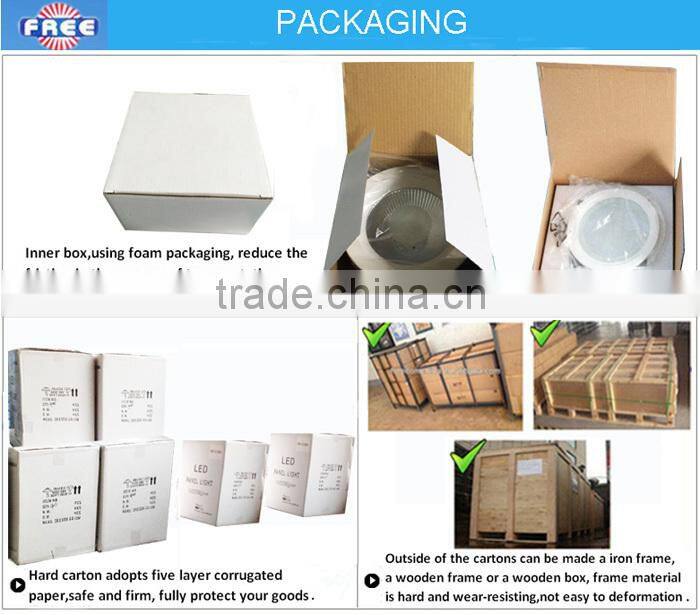 LED Bulb Light housing E27 3w frosted glass cover