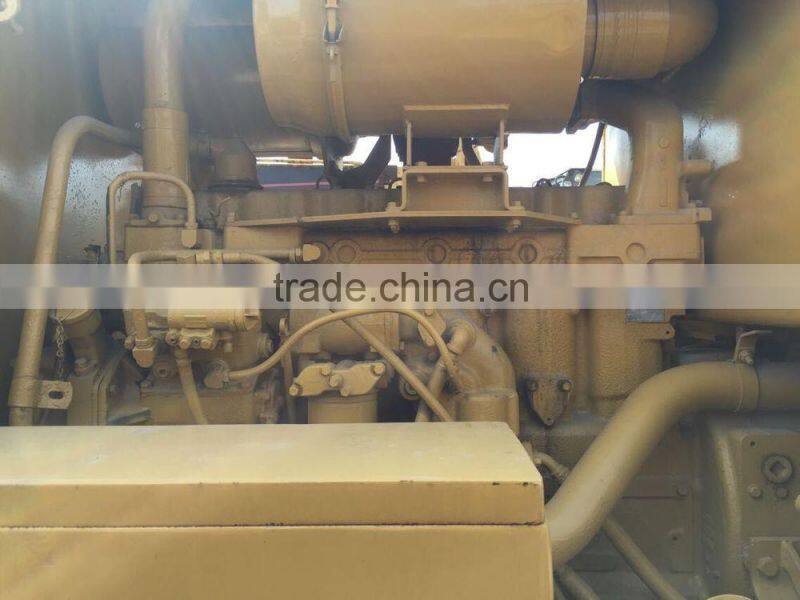 Used Grader 14g for sale,Original from USA,Motor grader 14g