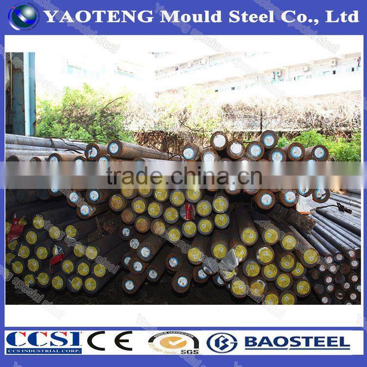 1020 1045 20b round bar /steel bar en8 en9 ck45