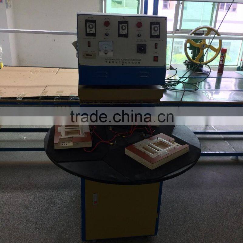 Computer board commercial ice blender machine