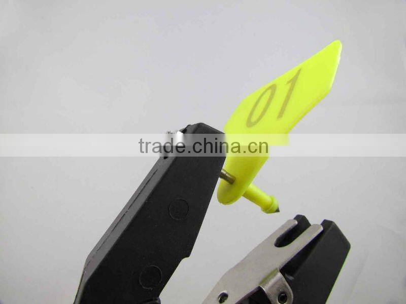 ear tag pliers needle,applicator needle