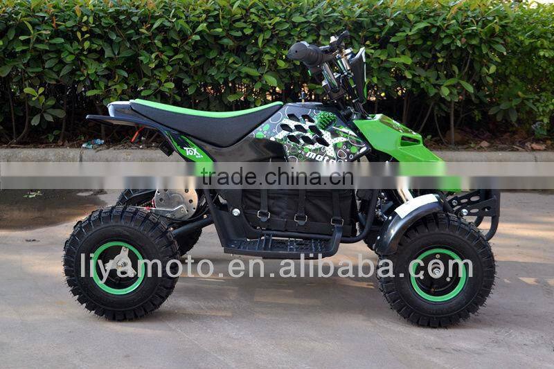 350W24V 500W 36V mini kids atv electric
