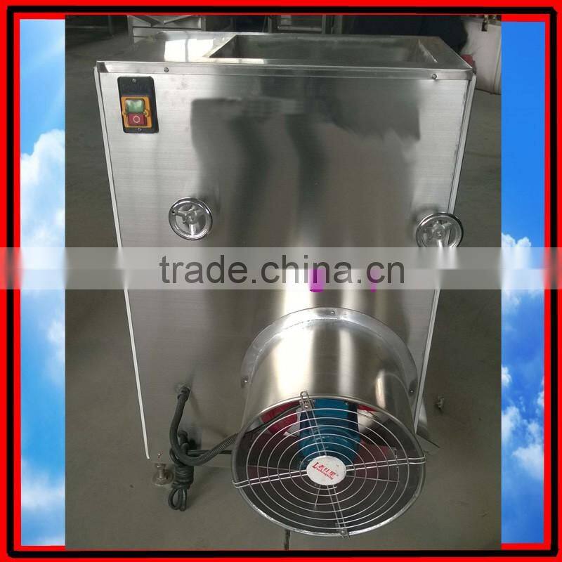 Commercial Garlic Clove Separating Machine|Automatic Garlic Flake Breaking Machine