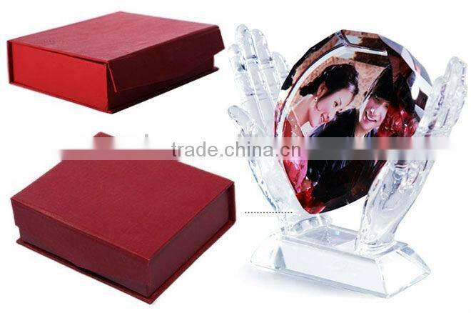 Crystal photo for sale