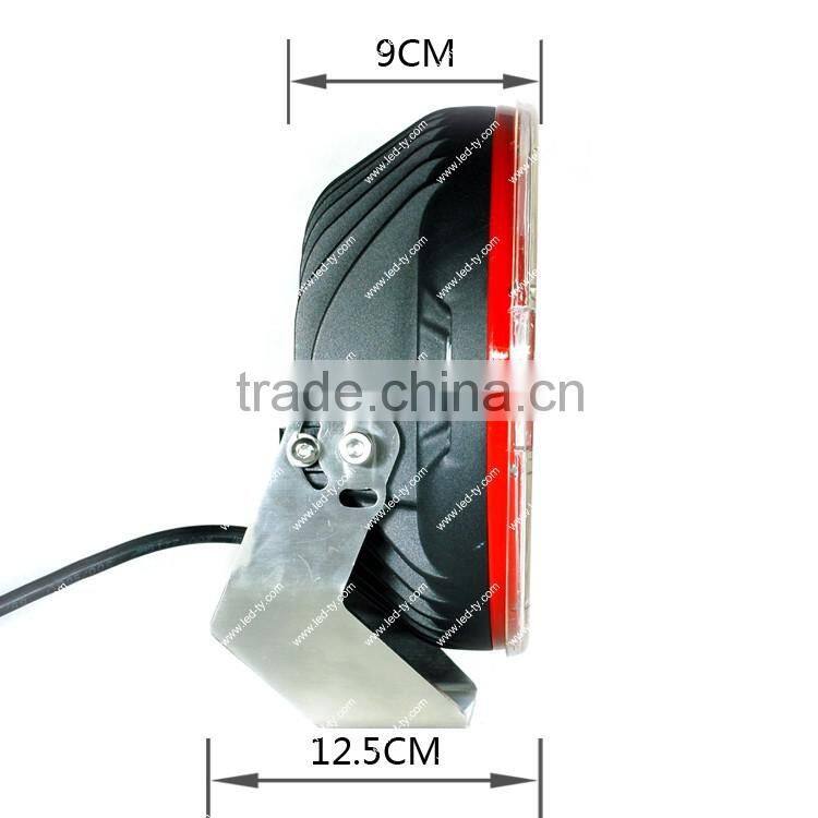 9" 96w work light high power led driving lights led work light
