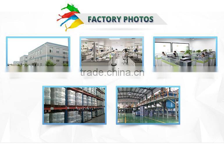Factory Price Textile Printing And Coloring Colorant Pigment Paste