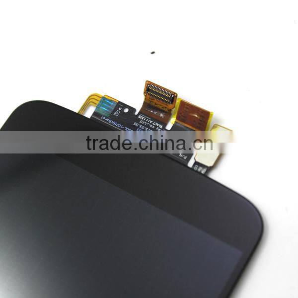 lcd and touch screen for lg g2 lcd and touch screen digitizer D800 D801 D802 5.2 inches 100% test past original new part