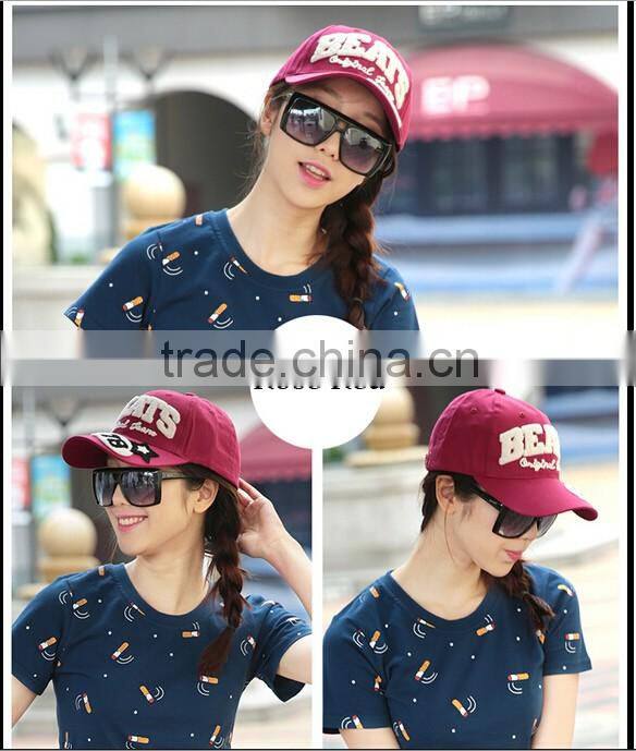 Hot Sales Of Baseball Cap ,Baseball Hats,Custom Hats Unisex.