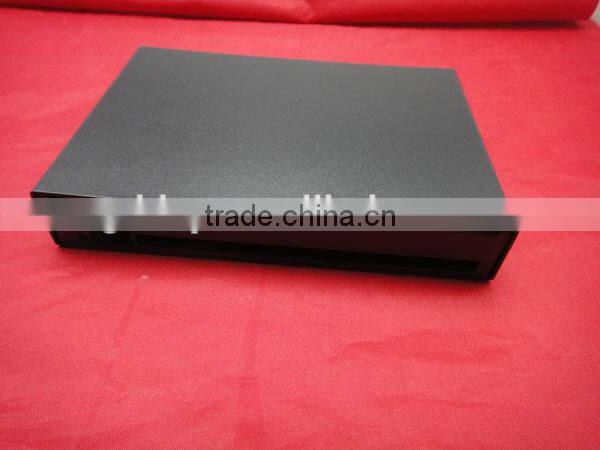 USA market smart TV box(metal box manufacturer)