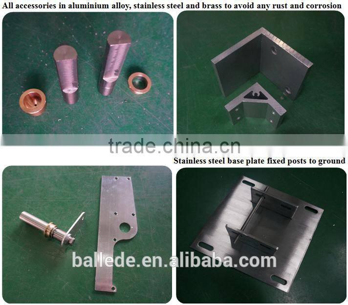 louver roof diy kit manufacturers