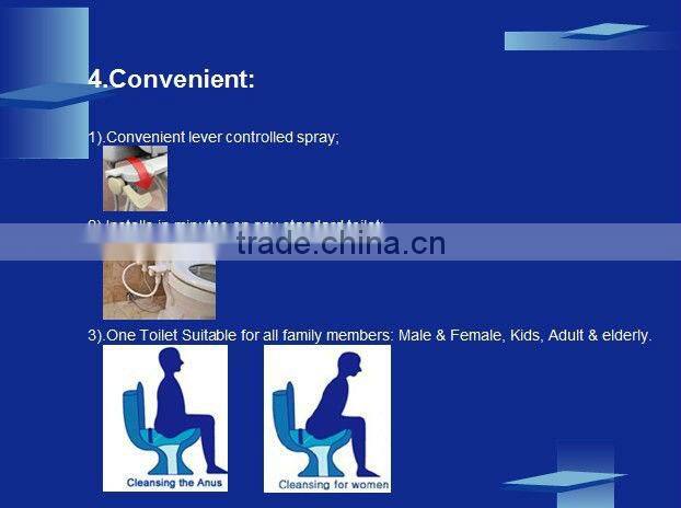 le petit toilet bidet great thing of a boon for Hemorrhoids patient