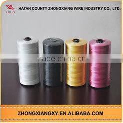 100% Top quality Cheapest 100% madeira embroidery thread