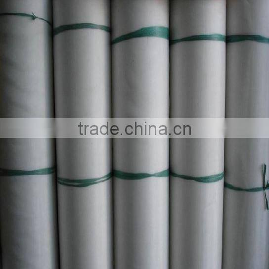 5 years guarantee quality China famous brand Shungeng Plastic new material HDPE anti insect net with 5% Uv resistance additive