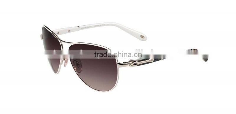 Custom Alloy Promotional unique party polarized sunglasses