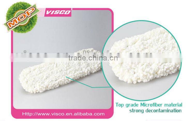 industrial use refill mop microfiber,VB420
