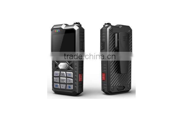 body worn camera 3g for police portable use dvr recorder,SP5800 seires