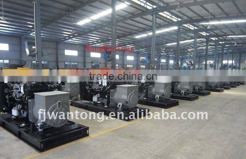 DEUTZ Diesel Generator