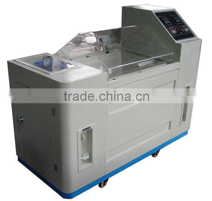 Small Salt Fog Test Chambers - Cyclic Corrosion Test Chambers