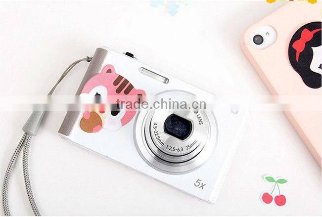 MIC4135 customized variour shape sticky phone cleaner