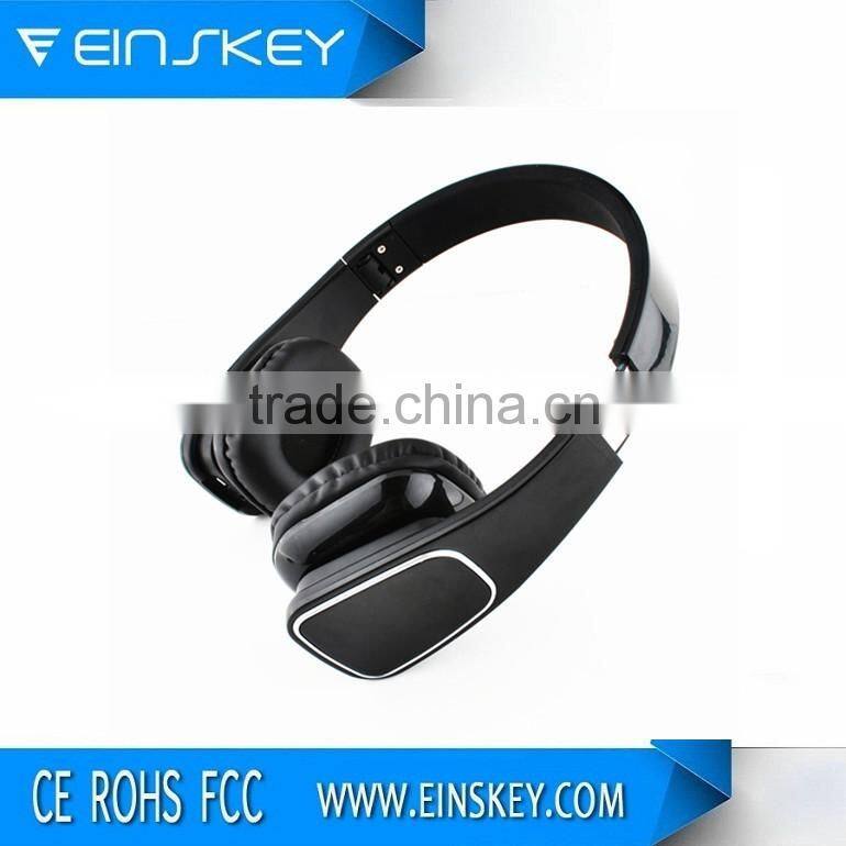 2015 Low Price Promotional Bluetooth Wireless Foldable Headphone Bluetooth Headset/Headphone/Earphone