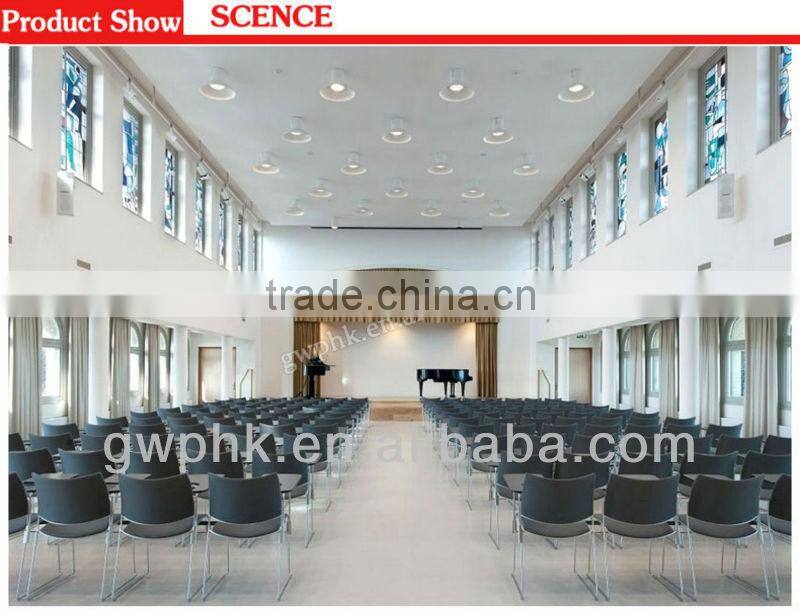 LED COB downlight square 5w