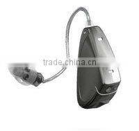 micro open fit stylish unitron hearing aid