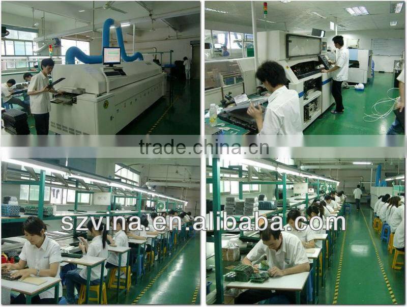 factory price wireless magnetic card reader