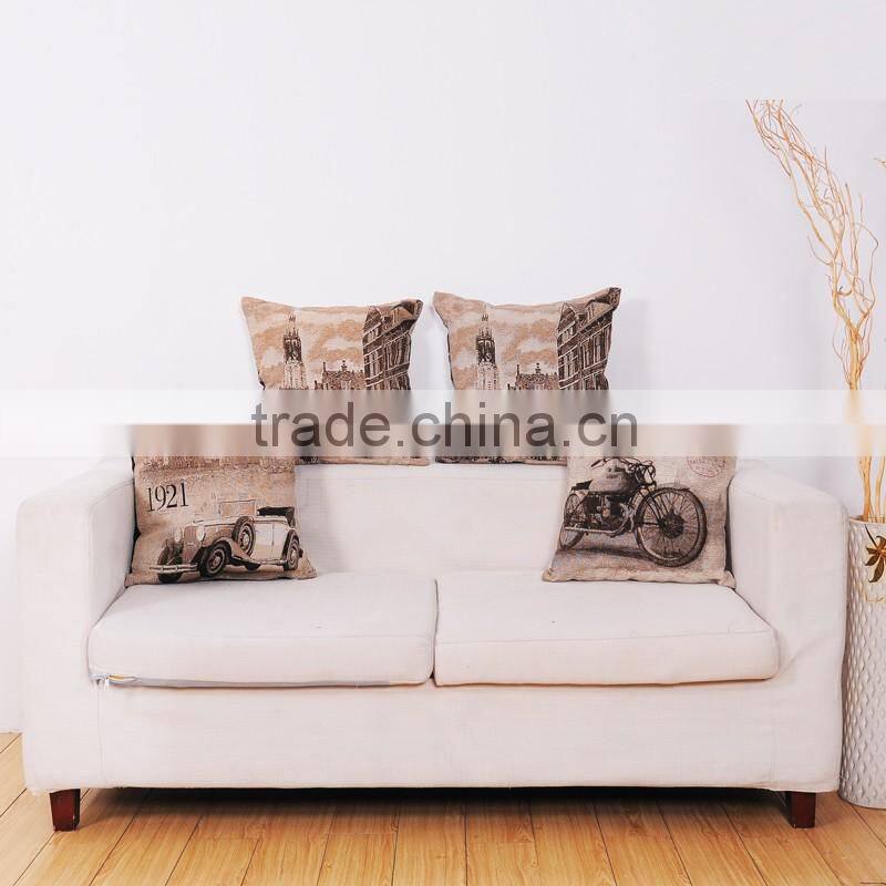 Good Quality indoor and outdoor square sofa cushion