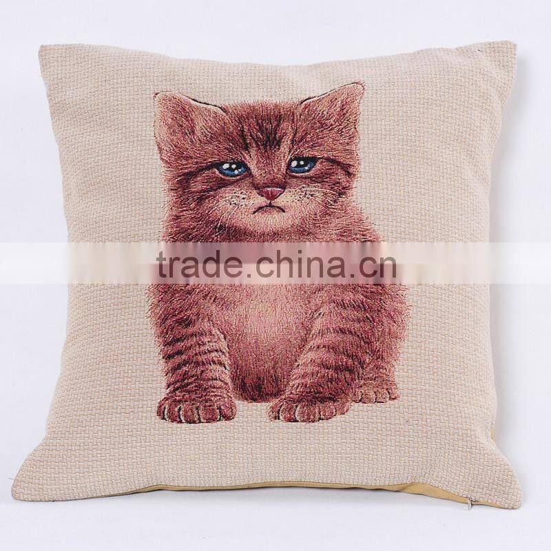 PLUS wholesale home deco dog pillow case