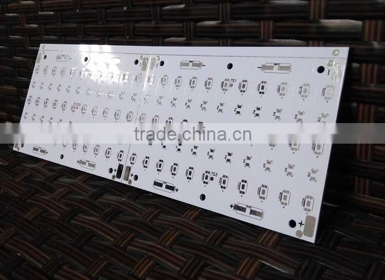 PCB manufacture china supplier led pcb board for led