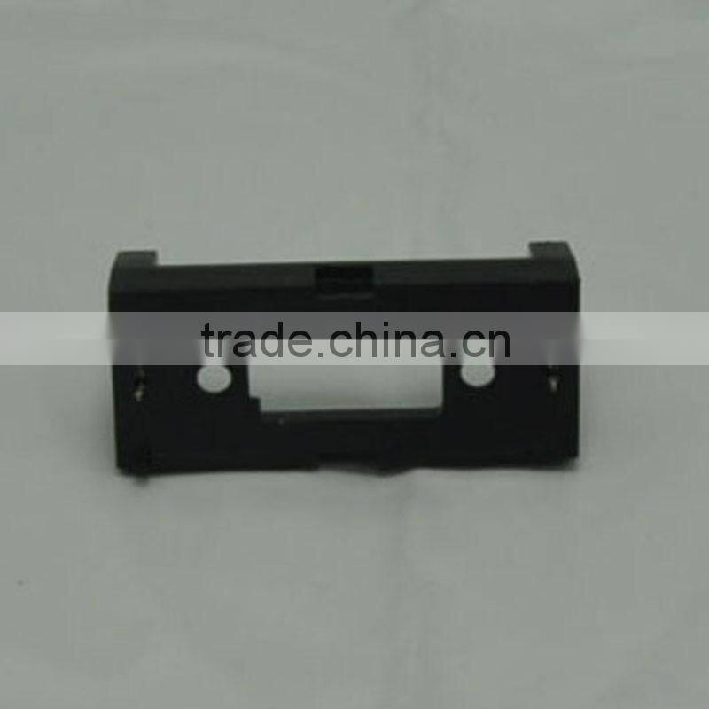 CR123A Battery holder case box with pc pin for PCB mounting