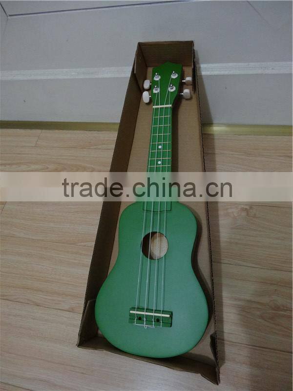 21 Inch Soprano Ukulele