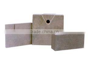 Silicon Mullite Abrasive Brick