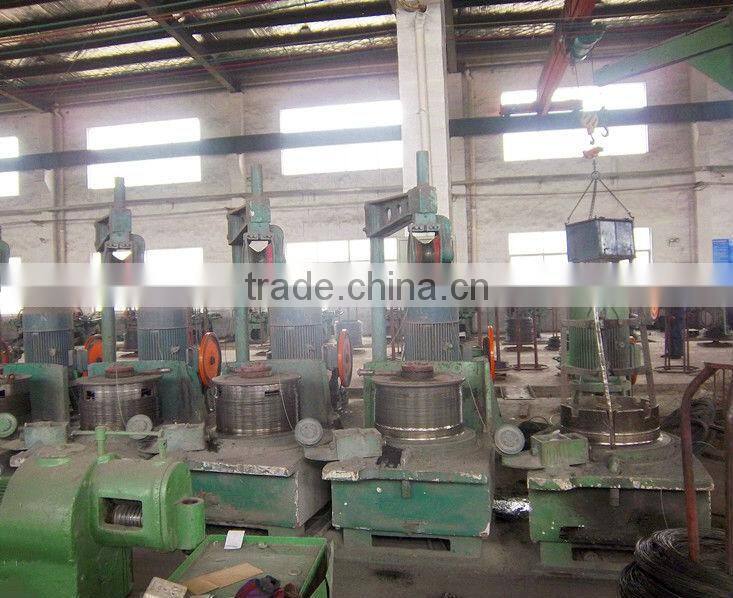 wire drawing machine