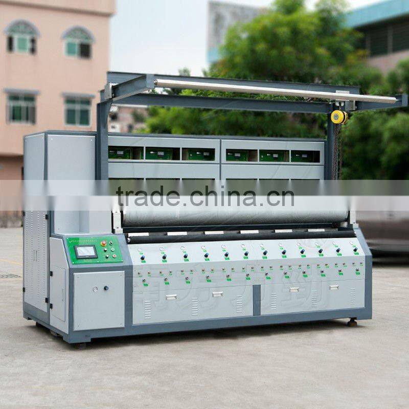 NEKON Auto Ultrasonic quilting machine (NK-JM2012)