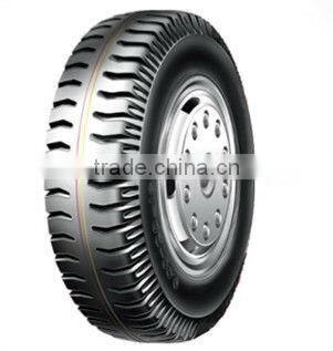 BIAS TRUCK TYRE 10.00-20 CHEAP PRICE NYLON TIRE