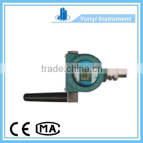 digital radio communication Wireless Digital Pressure Gauge