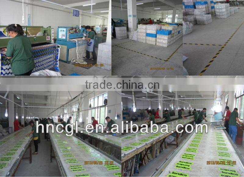 flag soccer ball mfg