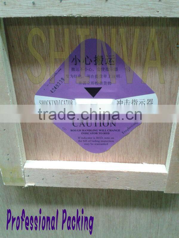 SHINVA XG1.DP Series Bio-security Steam Sterilizer (CE/ISO certified)