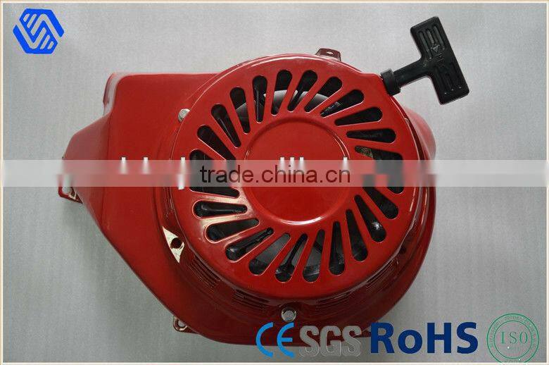 Recoil Starter Assy Generator Parts
