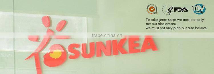 1500ml pp plastic material and food use container