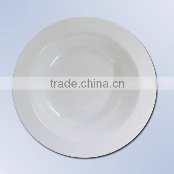 Disposable Plastic Soup Bowl