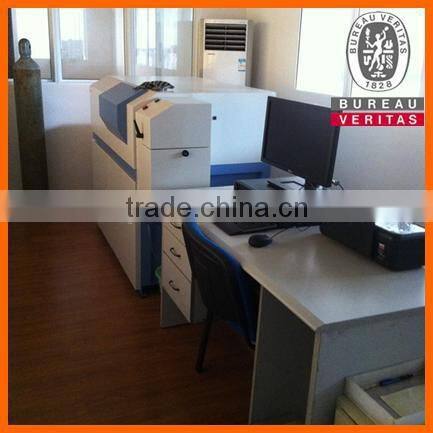 316 Stainless Steel Seamless Tube/Pipe for stainless steel handrail