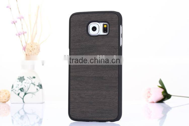 Wood PU leather Hard Mobile Phone Case For XIAOMI RED HONG MI 1 2A