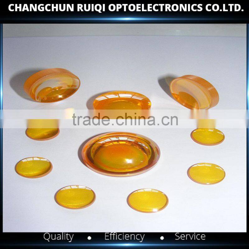 diameter 20mm thickness 3mm Znse CO2 laser protective window laser lens