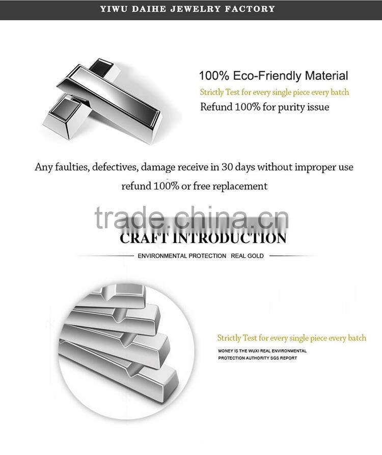 Factory wholesale latest design vogue jewellery bangle